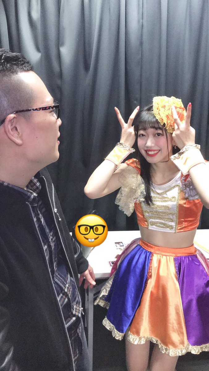 haoohaooo's tweet photo. 休み→ハピアニ→ラーメン
しあわせ🥰🥰

#ハピアニ神田える卒業
#ハピアニ 
#告白ラフィレット https://t.co/8AB39ljakM