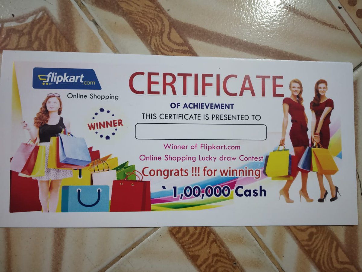 VineetBind's tweet photo. @Flipkart please take action
And stop this type of fraud. https://t.co/wy43ARwWph