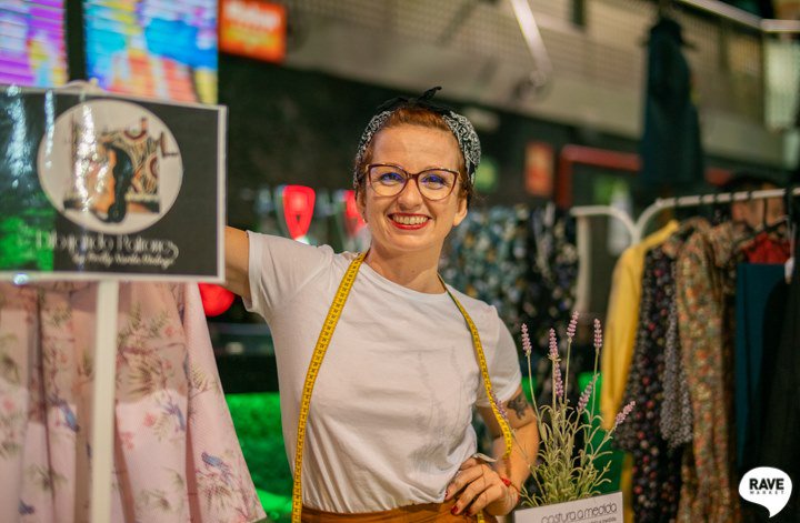 📢 LOS PLAZOS DE INSCRIPCIÓN PARA PARTICIPAR CON TU STAND DE VENTA EN EL #RAVEMARKET DEL 22/12 ESTÁN ABIERTOS📢‼
👇👇Link aquí 👇👇
theravemarket.com/formulario-de-…