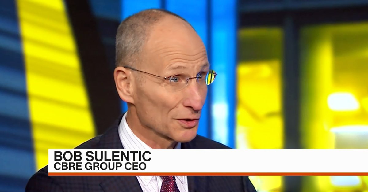 Bob Sulentic