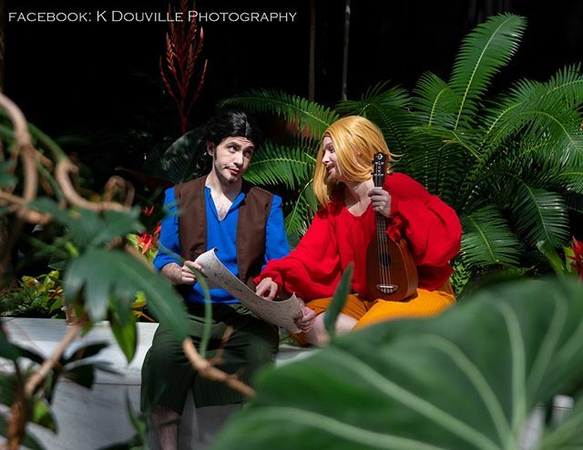 KevinDouville's tweet photo. @Vicki1701 and @cbcosmologist as #Miguel and #Tulio from #RoadtoElDorado.⁠
#cosplaydc #cosplay #cosplayer #cosplayphotographer #instacosplay #cosplayerofinstagram #cosplaymodel #portrait #nikon #D7500 #asSAAM⁠ https://t.co/MRJF5d423Z