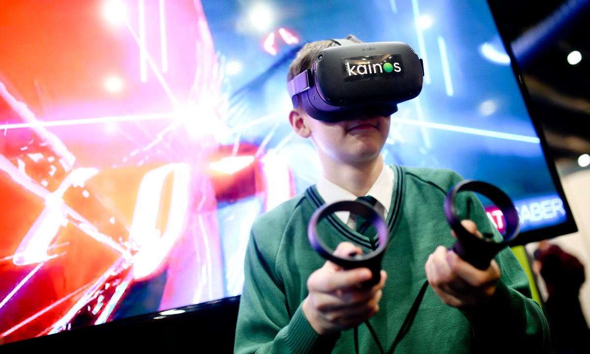 Skills_NI's tweet image. What an amazing first day at Skills Northern Ireland 2019 - thank you to all our visitors and exhibitors. We can’t wait to do it all again tomorrow #skillsni #getworkready #futureskills #careergoals