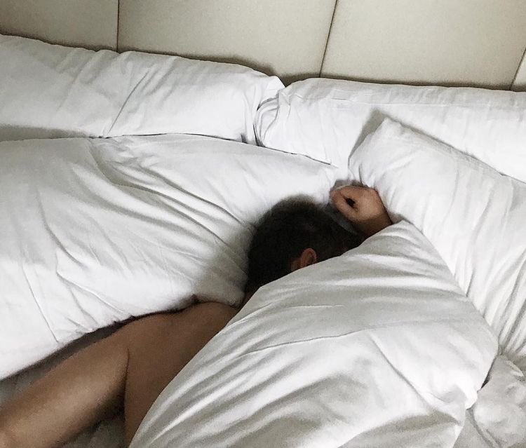 __realsam61's tweet photo. I had a bad dream last night. https://t.co/KFUYXR6VFo
