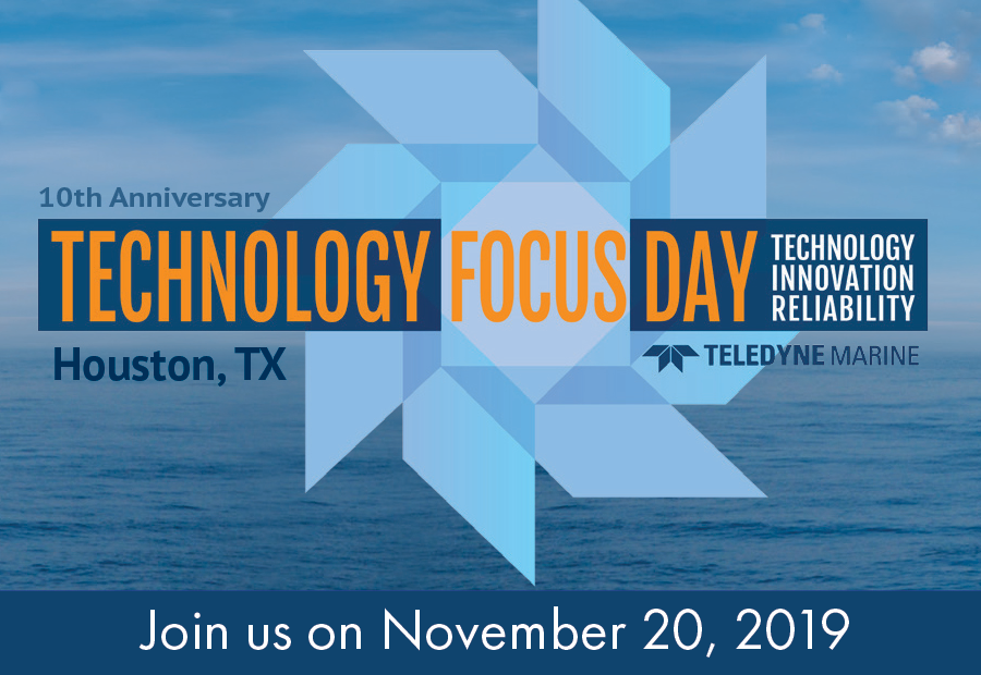 TeledyneIsco's tweet photo. Proud to be partnering with @TeledyneMarine for their annual ‘Technology Focus Day’ in Houston.
10th anniversary of the event and it just keeps getting better.
Impressive display of new technology, and established tech used in innovative ways here.
#TeledyneISCO #TechDay2019 https://t.co/q2ha6QgzvV