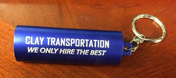 As we get closer to our much-needed Thanksgiving break, I want to thank my awesome Transportation team.  Clay County is truly blessed to have such a hardworking group of employees.