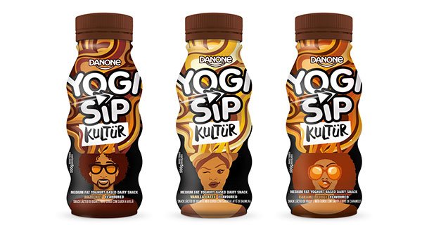 foodstuffsa's tweet image. Yogi Sip launches new Kultür range designed for the new generation
is.gd/32VRQP

Yogi Sip has been a staple of South African culture for 25 years. However, for the children who grew up with the iconic drinking...