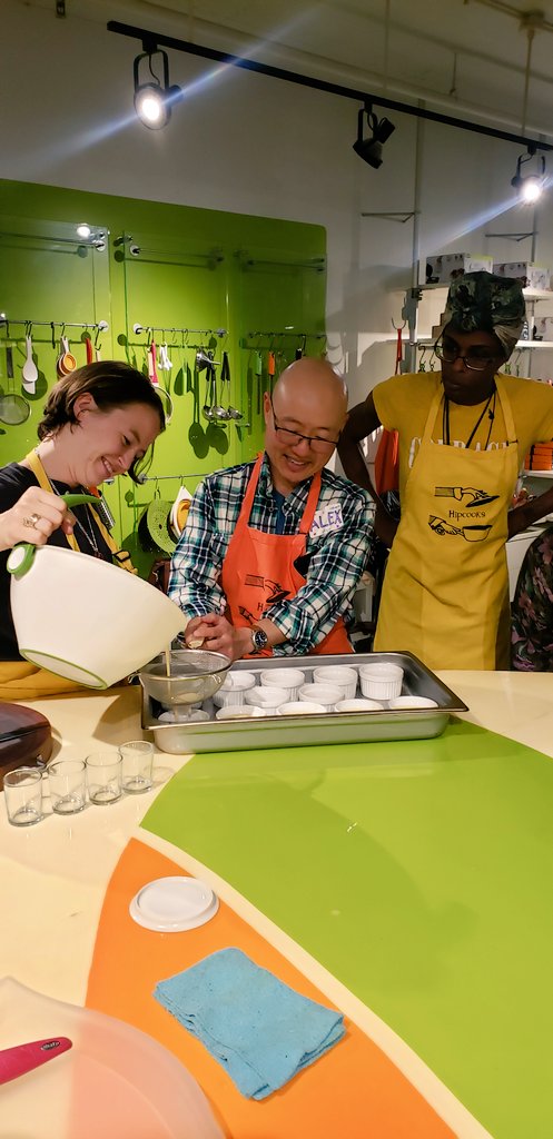 ebonyavaharper's tweet image. #unitysummit Seattle has been lovely.... Now we&apos;re off to SF!