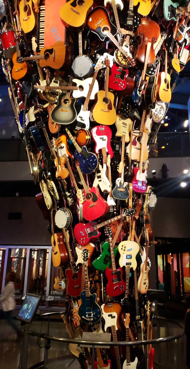 ebonyavaharper's tweet image. #unitysummit Seattle has been lovely.... Now we&apos;re off to SF!