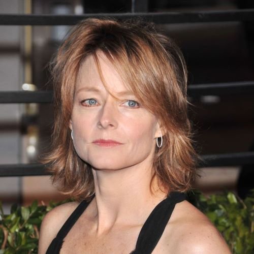 Happy Birthday Jodie Foster
née le 19 novembre 1962 à Los Angeles. 