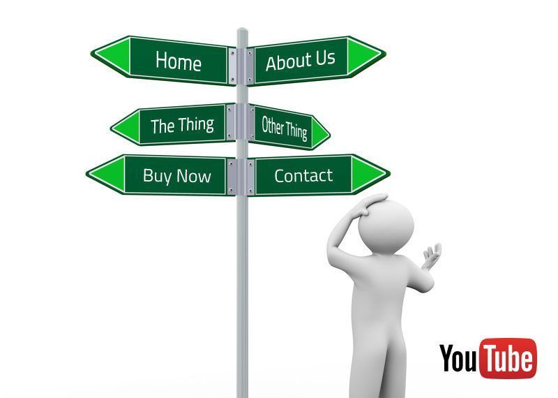 BEASolutions's tweet image. Have you watched our #VideoOfTheWeek yet?

Marc's talking to you about a subject close to his heart. Specifically, about how websites often aren't particularly easy to navigate, the impact of this, and how you can avoid it happening to your website!

buff.ly/2ZFP3ur