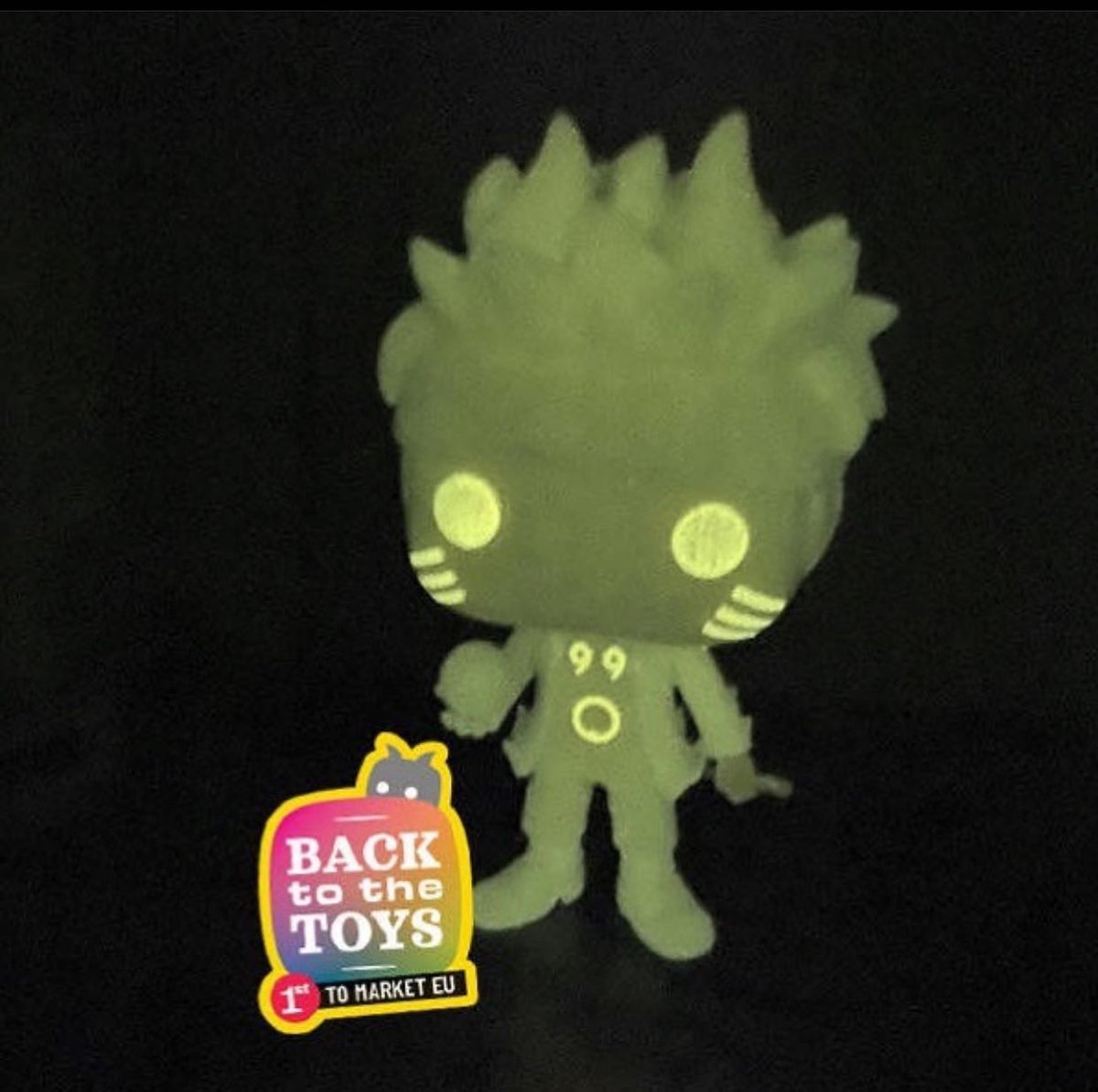 naruto sage of six paths pop