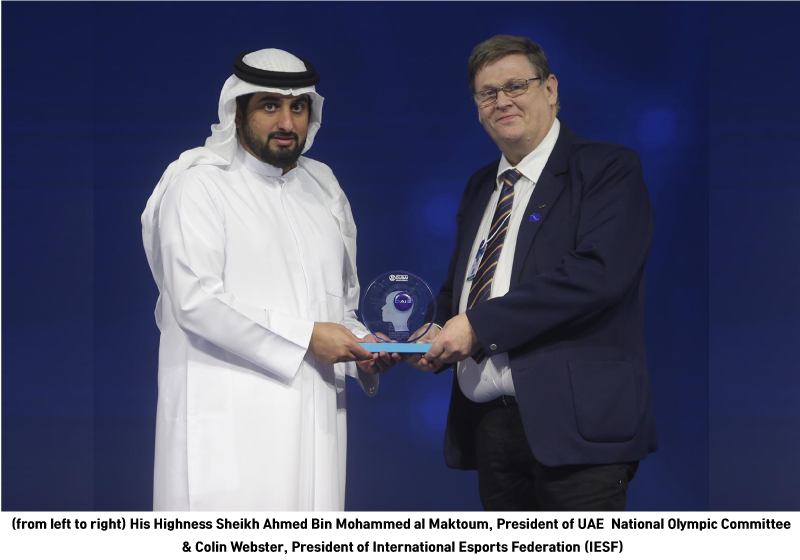 iesf_official's tweet photo. [PRESS RELEASE] IESF SIGNS MOU WITH MOTIVATE MEDIA GROUP

Click on the link for the official press release: https://t.co/8idEPxC5zH https://t.co/v43vlHonA8