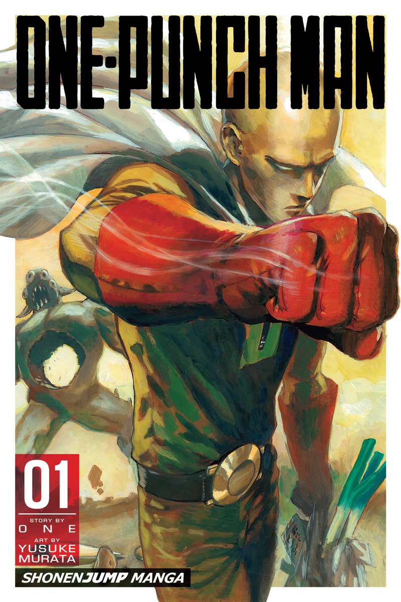 47. ONE-PUNCH MAN!By  @ONE_rakugaki,  @NEBU_KURO,  @jwtranslation,  #JamesGaubatz,  #FawnLau,  #JohnBae and  @TheYaoiReviewSaitama can take down any enemy with a single punch.IMAGINE HOW BORING THAT IS FOR HIM.Chock full of heart, humour and art that will shred your eyes