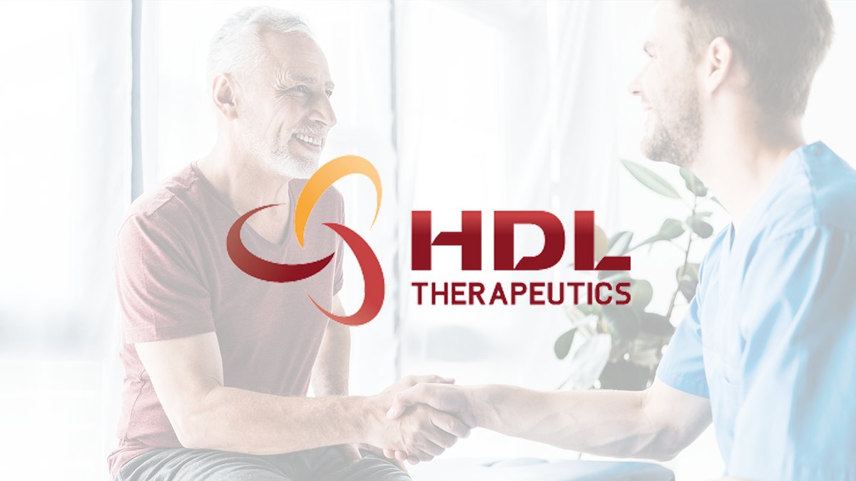 myocardialsoln's tweet photo. HDL Therapeutics study demonstrates first-of its-kind disease-modifying investigational therapy to significantly reduce plaque in coronary arteries. Learn more here: https://t.co/mF7BFt78Nq @CathLabDigest https://t.co/X9p1aeOaNv