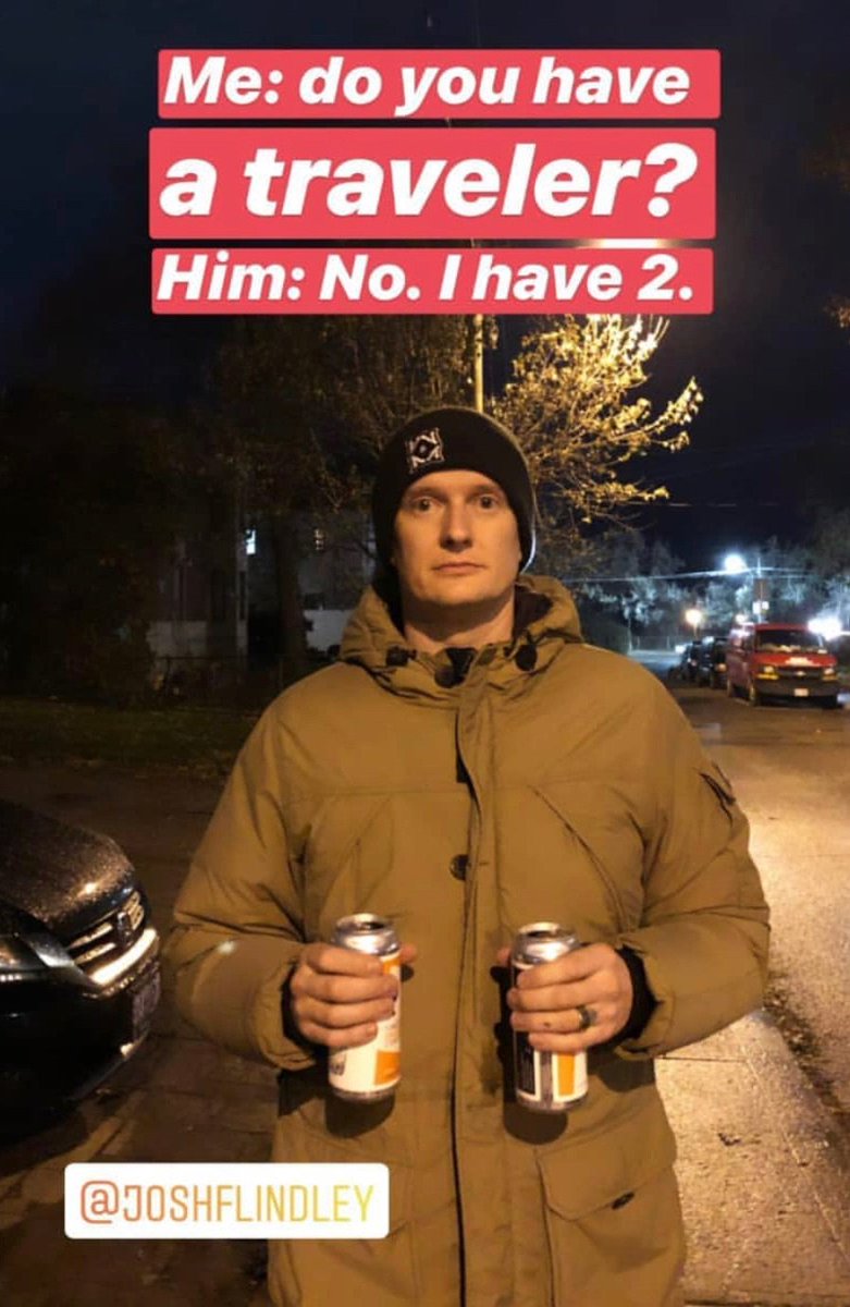 Josh of @BartenderAtlas comes on the podcast. We talk about Mezcal. And cocktails! But mostly about Mezcal. It’s great! 
whisky.buzz/thewhiskytopic…