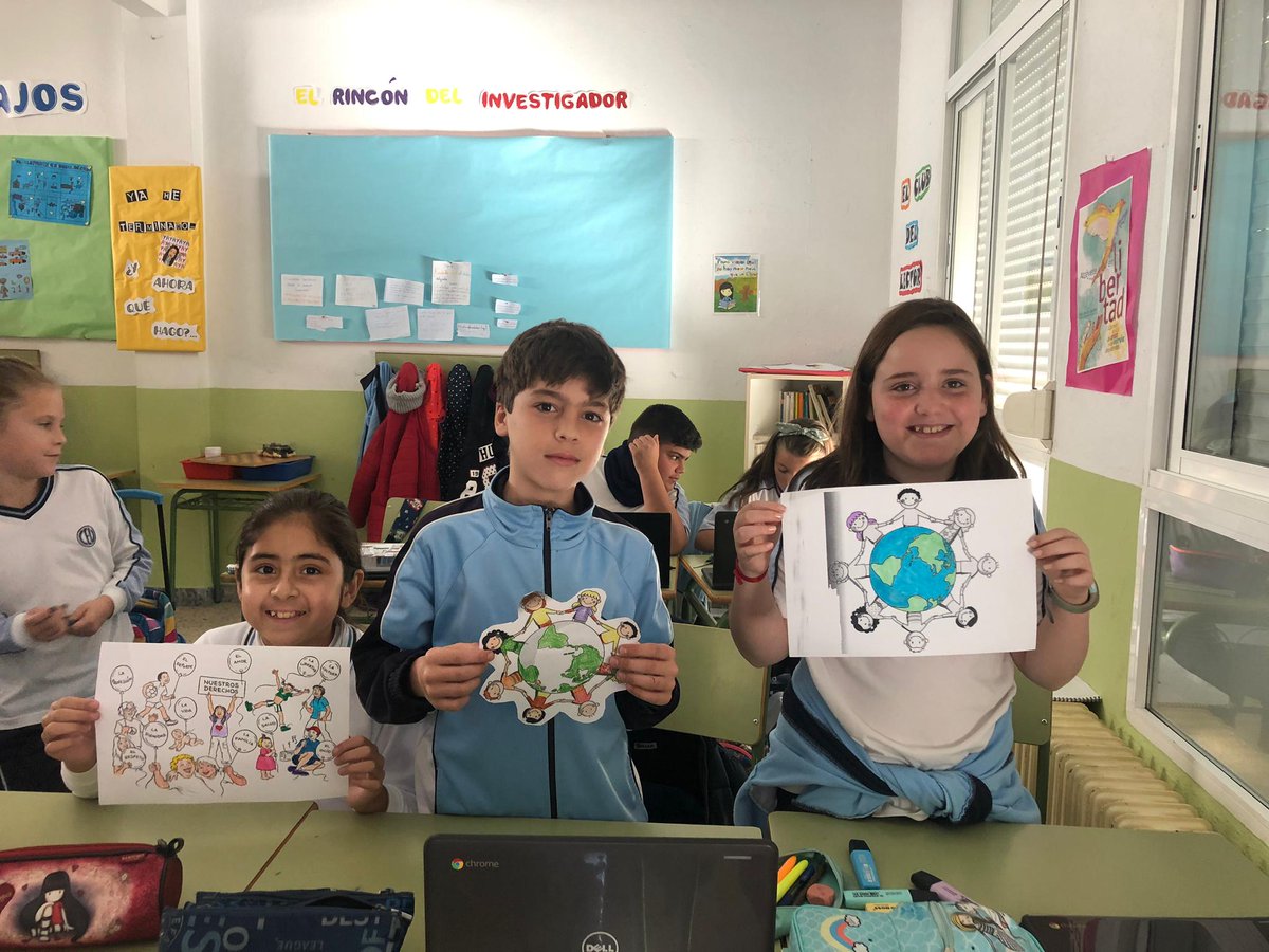 ColeRemedioSC's tweet photo. Día Internacional de los derechos del niño. 

Porque todos hemos sido niños (aunque a algunos se les haya olvidado).

💕✨ https://t.co/2Mrm8I59hh