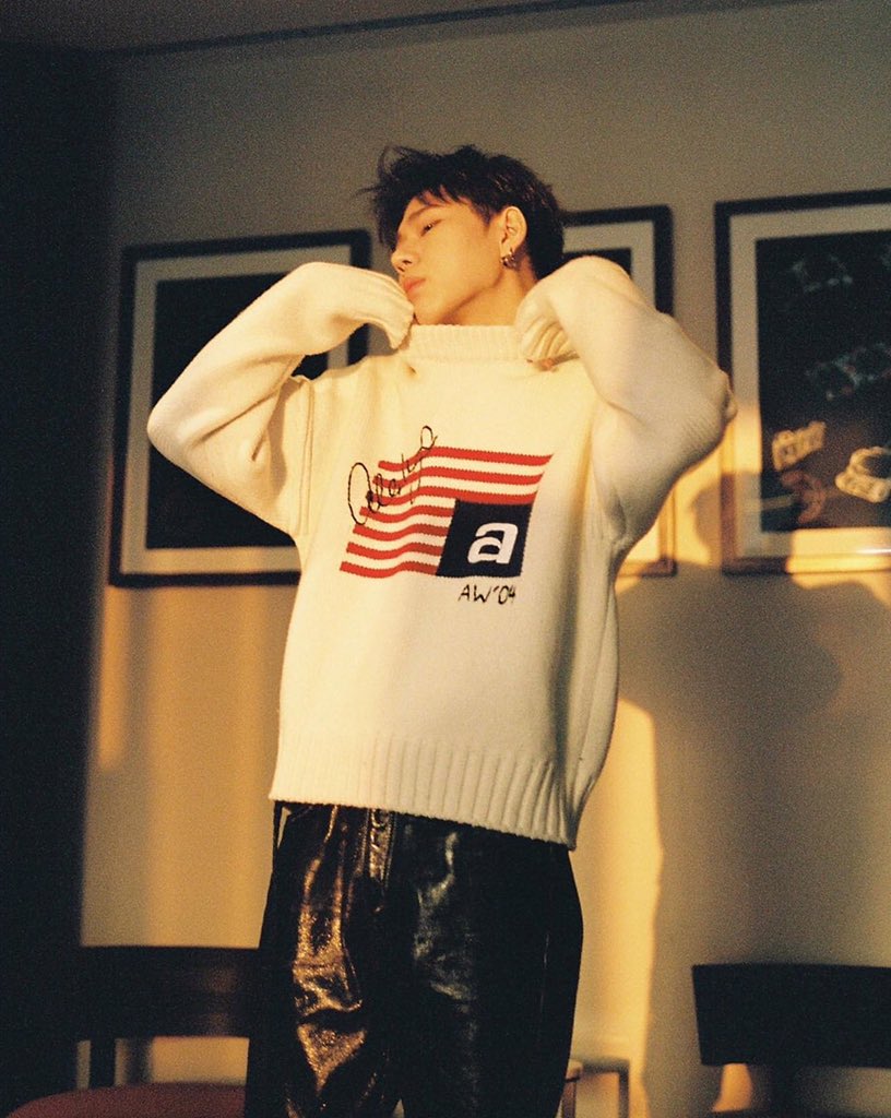 zico pics ✩ ̖́ tweet media