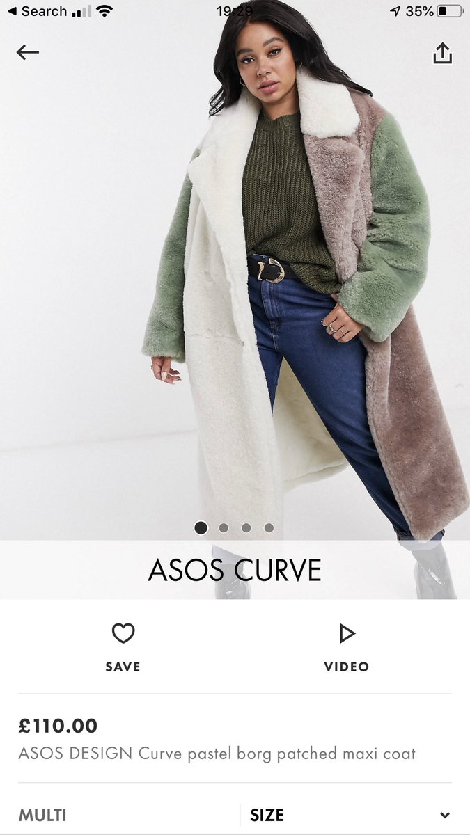 cantdecideonit2's tweet image. What I think I’m going to look like..... what I actually look like...

#asos #modelinthemaking
