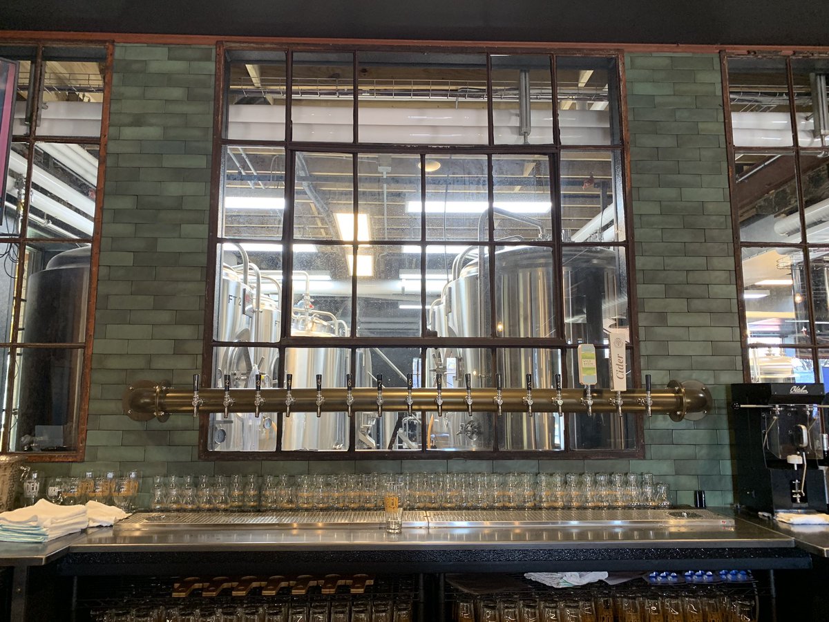 paprause's tweet photo. NC Brewery Visit # 330 @OdenBrewing in #Greensboro #openingday #GSOBeer #NCBeer @ncbeer @Ncbeerguys https://t.co/oqWzJuxAxy