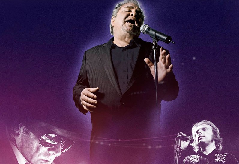 AbstractTouring's tweet photo. 🎤Australia’s greatest soul voice, Doug Parkinson pays homage to the legendary Van Morrison songbook with his new production. 👉 https://t.co/NFtUTsTjoO #dougparkinson #vanmorrison #tribute #soul #pop #rock #live #Australia https://t.co/Kwmu5ewP8R