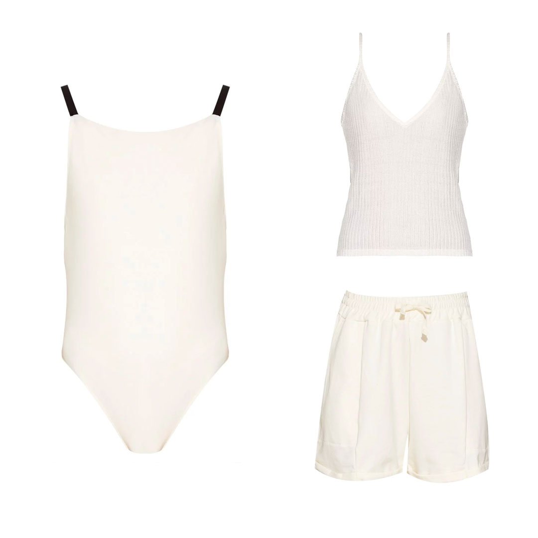 SMART BUYS.
 ¿Ya viste los colores clave de la temporada? 
Mirá!>>>  bit.ly/343AYGc