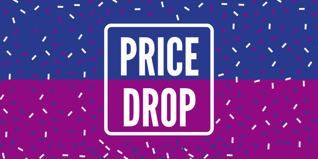 SLUnityFest's tweet image. Starting today, all registration prices for the 2019 Salt Lake Unity Fest have been decreased. 

Team Price:
💥 ROLLER DERBY - $200
🤾DODGEBALL - $100
🏀 BASKETBALL - $100
🎳 BOWLING - $100
💡 TRIVIA - $100
🏓 PICKLEBALL - $50

Individual Price:
🏊‍♀️ SWIMMING - $25