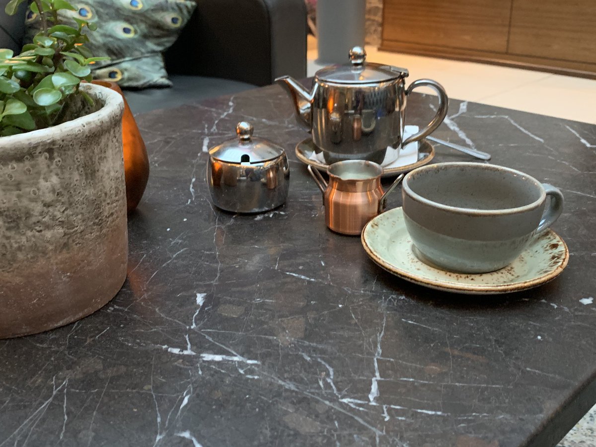 DynamicPercep's tweet image. In #kilkenny @LyrathEstate preparing to spend a day with @callanorthodontics then a couple of days @ the orthodontic society of #Ireland   #orthodontist #dental