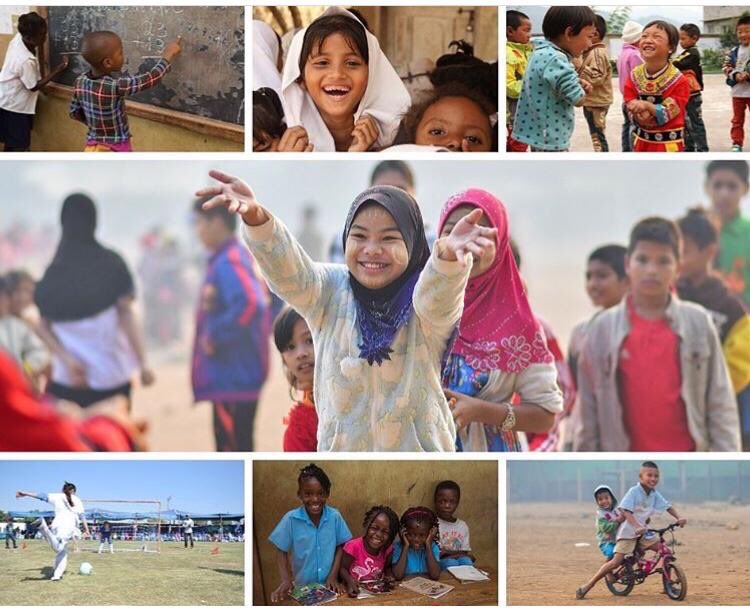 heidirange (@heidi_range) on Twitter photo Today is World Children’s Day. I’m so proud to be an Ambassador for <a href="/RightToPlay_UK/">Right To Play UK</a> A charity that educates and empowers disadvantaged children each year across Africa, Asia and the Middle East using the power of play ❤️ Today is World Children’s Day. I’m so proud to be an Ambassador for <a href="/RightToPlay_UK/">Right To Play UK</a> A charity that educates and empowers disadvantaged children each year across Africa, Asia and the Middle East using the power of play ❤️
