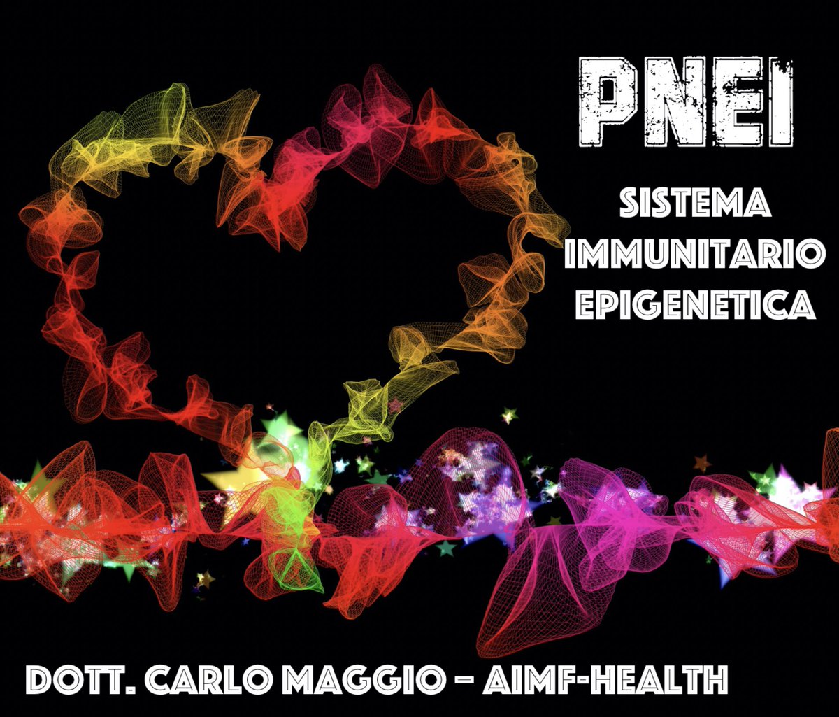 Carlo Maggio Sai Qual E La Parola Piu Lunga Della Lingua Italiana Secondo Alcuni E Psiconeuroendocrinoimmunologia Disciplina Che Studia La Relazione Tra Psiche E Sistemi Biologici Ne Parlero Il 24 11 19