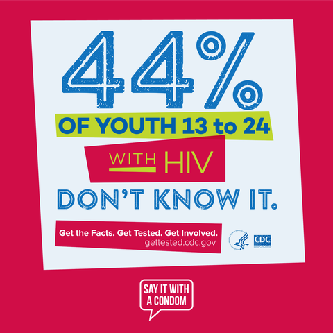 Say It With A Condom tweet media