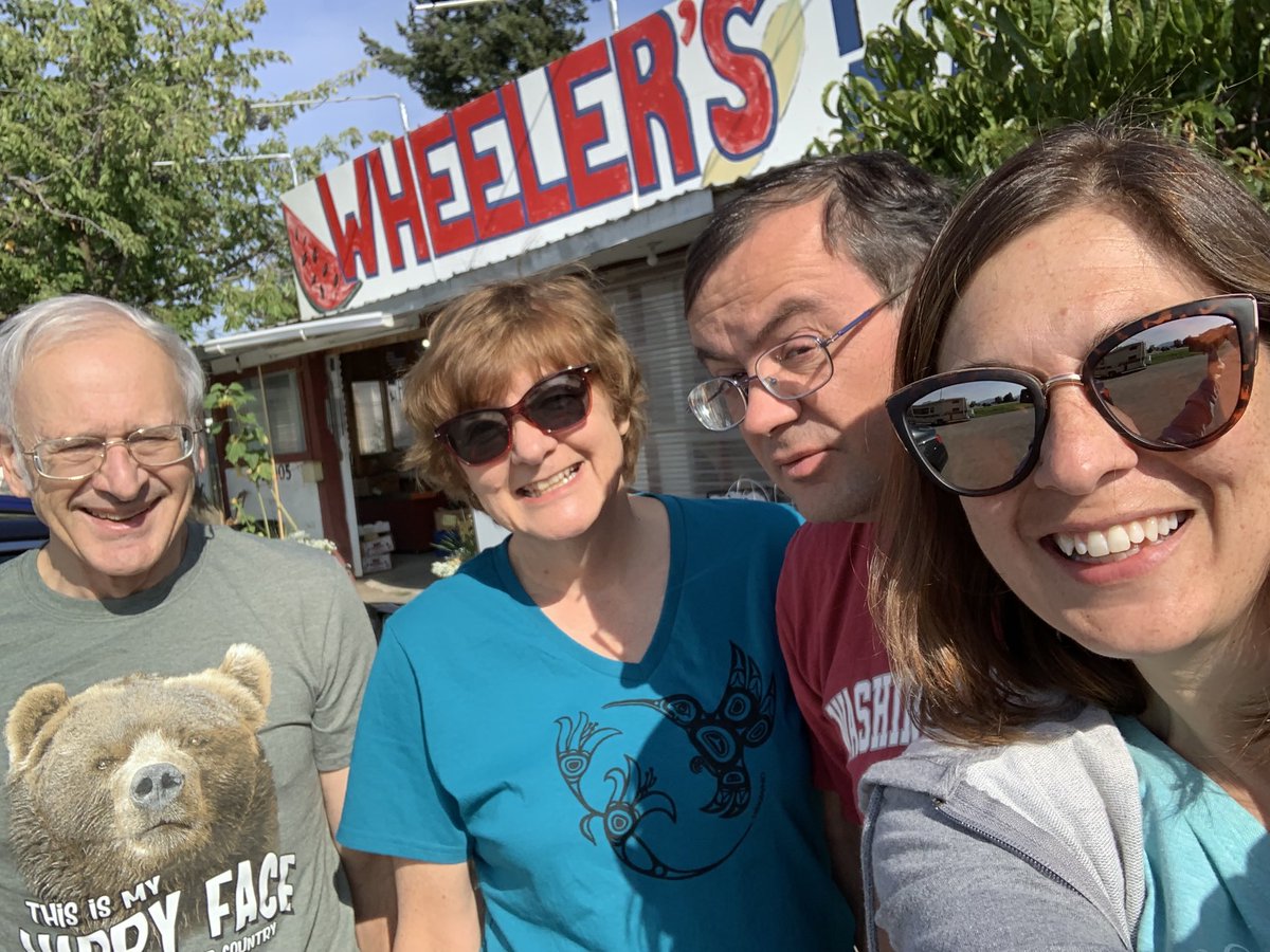 Beth Alspaugh tweet media