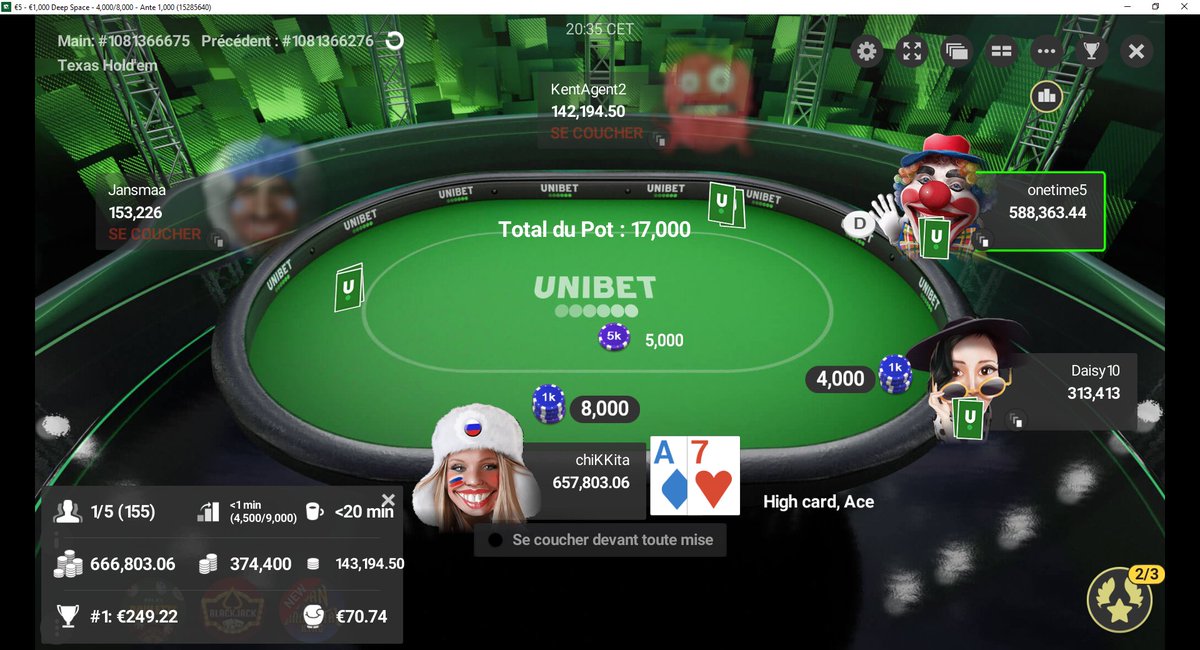 SoulRead_'s tweet image. TF de ce soir , Sa grind !!!