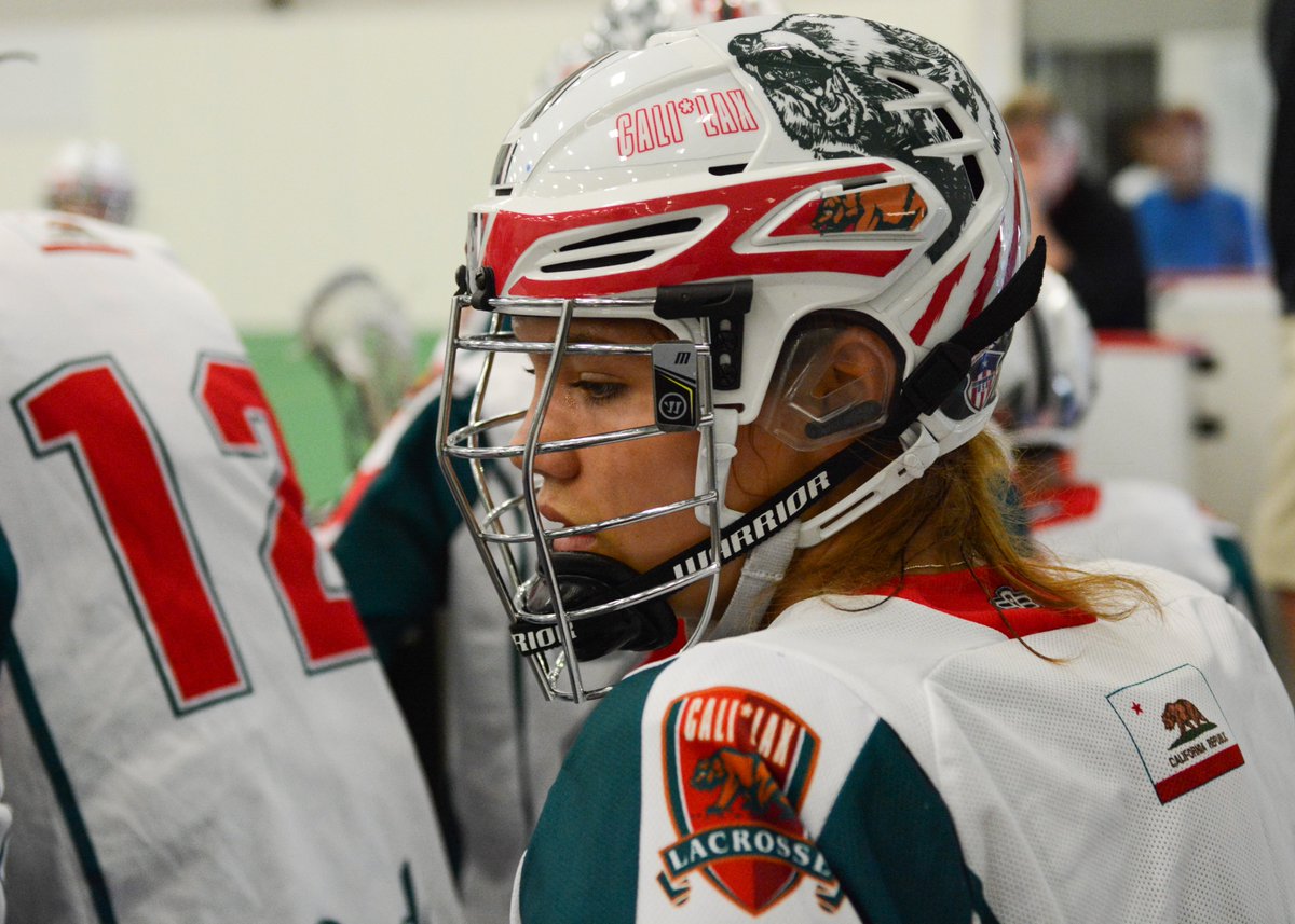 USBOXLA's tweet photo. Because box lacrosse isn't just for boys!!

The @calilaxallstars had a record number of girls attend 2020 team tryouts this past weekend with nearly 50 girls competing for a spot on elite bantam &amp; midget female teams.

EVERYONE: Play box. Get better. Have fun! https://t.co/K00Tx4f5eE