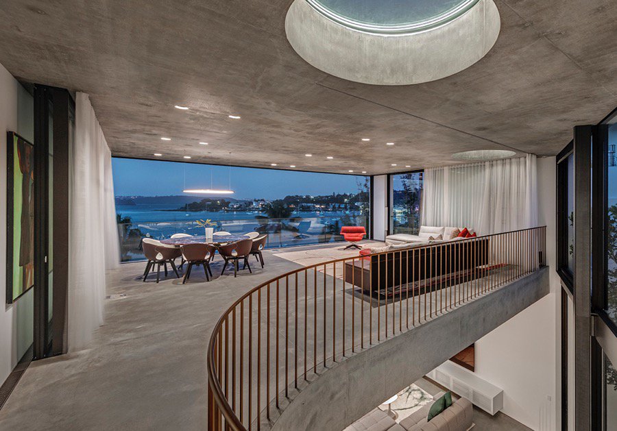 FORT STREET STUDIO tweet media