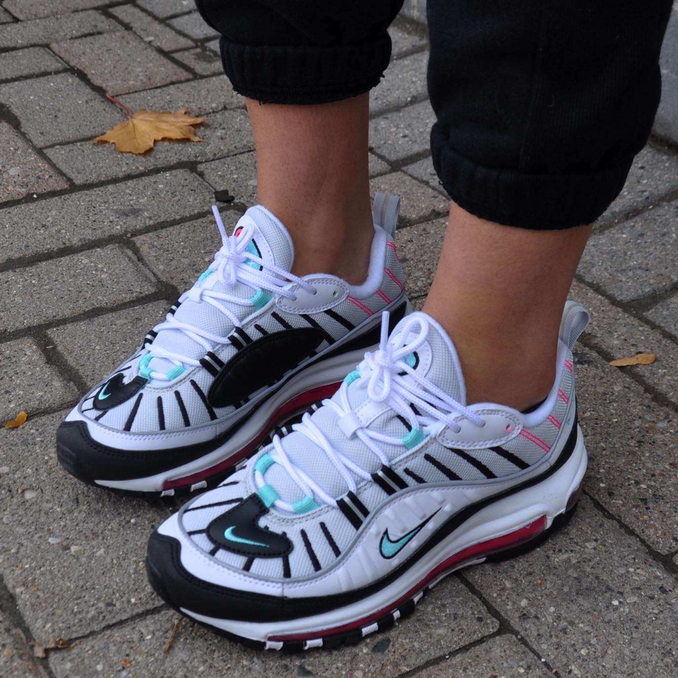 The Closet Inc. no Twitter: 