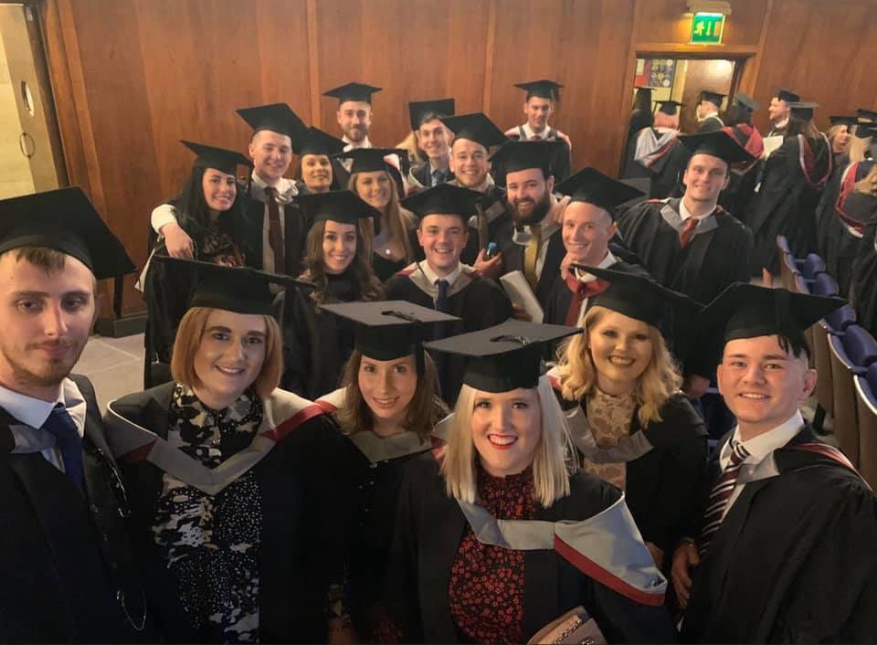 MrsPentyLHS's tweet photo. So proud to have been part of this amazing group of Primary PE Teachers! #hallamtillwedie #primarypgce #pepgce https://t.co/R8fm5ns5t0