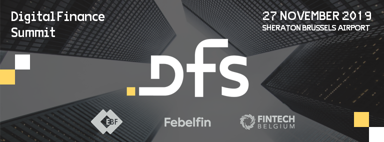 mlexclusive's tweet photo. Join MLex at Digital Finance Summit 2019, an event focused on European fintech growth, valuable partnerships and regulatory insights. Use code MLEX20 when you register to get 20% off! https://t.co/fpboeIjg27 https://t.co/Gf6IoMZcKP