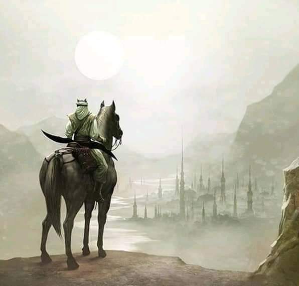 حين كنا عظماء ...