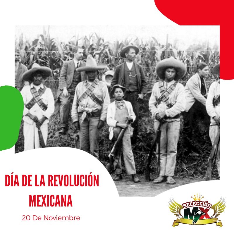Si no hay justicia para el pueblo, que ni haya paz para el gobierno.
-Emiliano Zapata-
#SelecciónMX
#AlaskaRecords