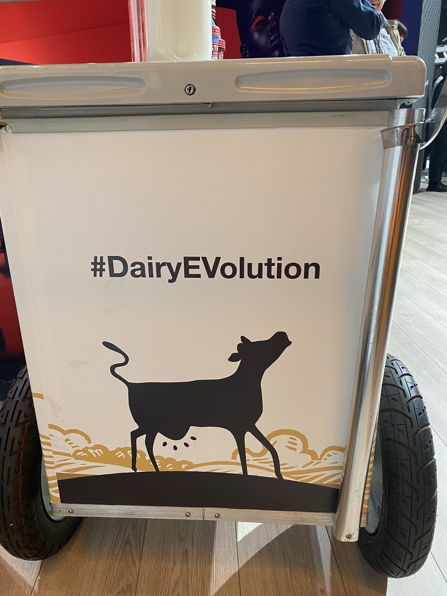 StrausOrganic's tweet photo. Our founder Albert Strausโ organic dairy farm & BMW Group are using biogas from the methane in cow manure to create electricity that can charge electric cars. Itโs a first in the auto industry & helps #California farmers. https://t.co/9ZAL6Rom7Q @Bmwgroup #DairyEVolution https://t.co/3Rv3T9tFS3