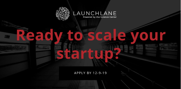 TheBCKGroup's tweet photo. Ready to scale your #startup? Apply to 
@LaunchLanePHL powered by @UCScienceCenter by December 9! https://t.co/OzV4dlXWHH

#accelerator #startups #launchlane https://t.co/kXUOs8qcdH