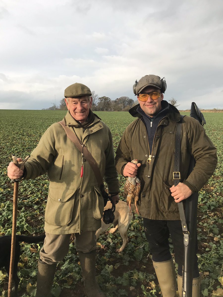 Great day near Penrith <a href="/BASCNorth/">BASC North</a> Novice day, safe shooting and opportunities for our members. All birds taken home for tasty meals #nextgeneration #game. A friendly social day enjoyed by all.