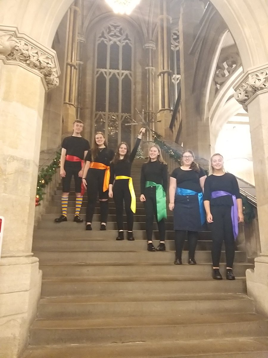 #rochdaleinrainbows pride rapper crawl is about to start!