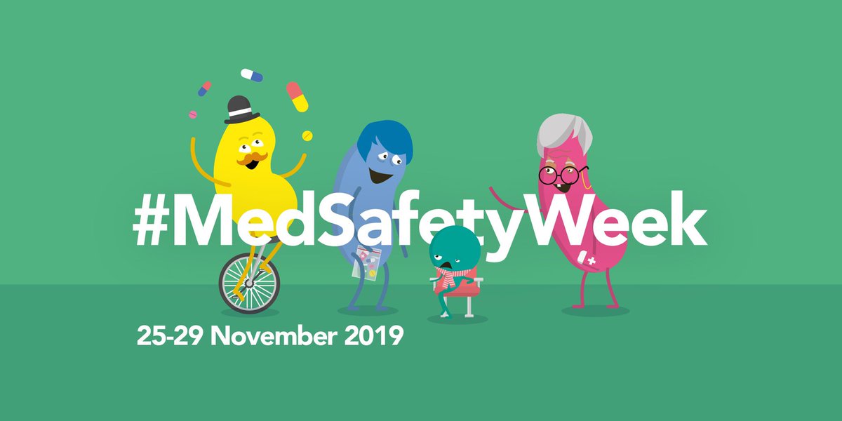 ULHT Pharmacy and Medicines Optimisation & Safety (@ulht_mops) on Twitter photo Medicines Safety Week starts next week! Let’s focus on all things medicine! <a href="/ClinicalCss/">Clinical Support Services (CSS) Division</a> @v8cfr <a href="/MorganCEO/">Andrew Morgan</a> <a href="/ULHT_News/">NHS United Lincs</a> <a href="/VBagshaw/">MyNameIs Victoria</a> @Safety_Sarah_x Medicines Safety Week starts next week! Let’s focus on all things medicine! <a href="/ClinicalCss/">Clinical Support Services (CSS) Division</a> @v8cfr <a href="/MorganCEO/">Andrew Morgan</a> <a href="/ULHT_News/">NHS United Lincs</a> <a href="/VBagshaw/">MyNameIs Victoria</a> @Safety_Sarah_x