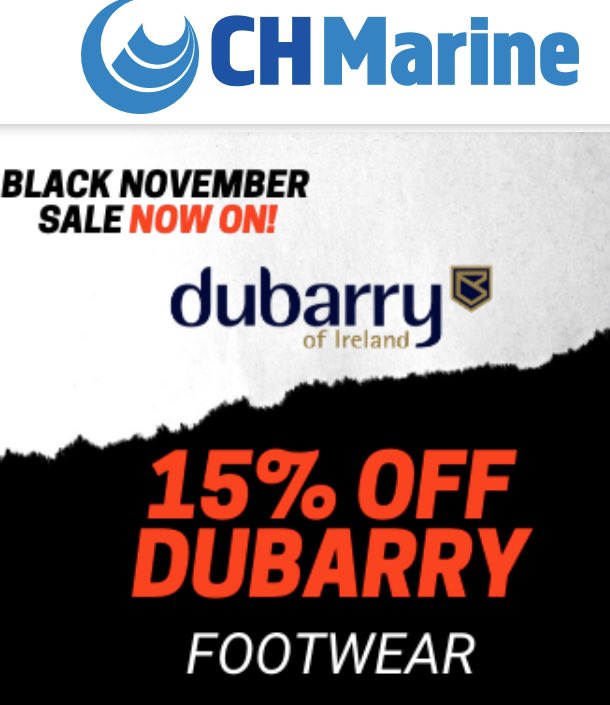 CH Marine tweet media