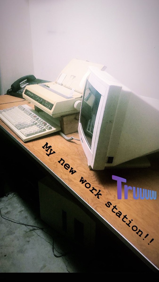 StockMarketTal1's tweet photo. Blast from the past! https://t.co/3aGcx39jkh