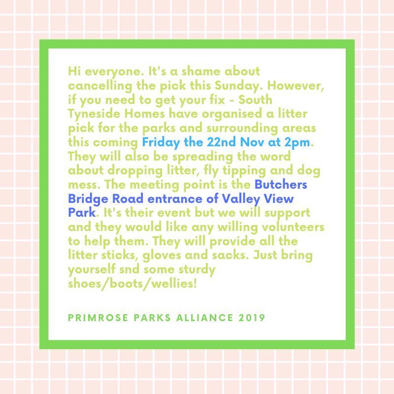 primroseparksalliance (@primroseparksa1) on Twitter photo 