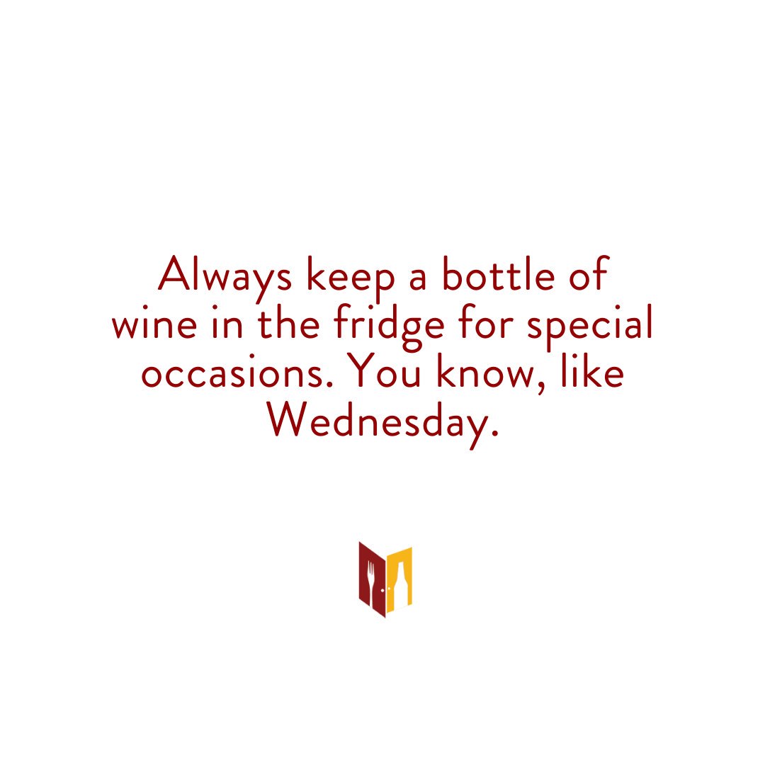 WestCoastExp's tweet photo. Happy #WineWednesday! 🍷
What are you drinking tonight? https://t.co/REPNB8yzdz