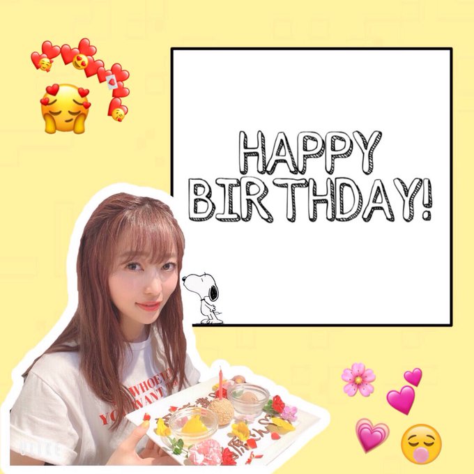 指原莉乃生誕祭19のtwitterイラスト検索結果 指原莉乃生誕祭19のtwitterイラスト検索結果
