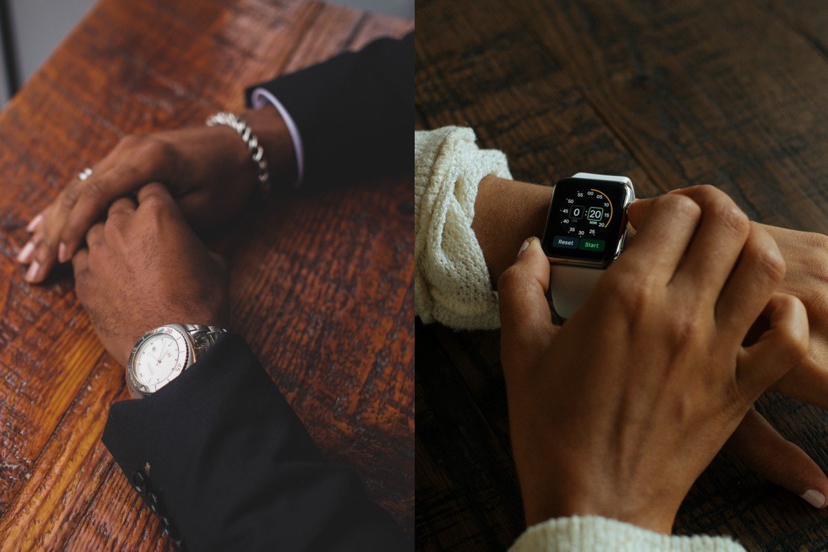 CrouchRealtor's tweet image. Do you prefer wearing an analog watch or a smart watch?
  
cincysrealtor.com